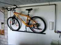 Bike Holder