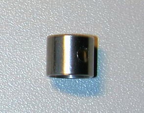 Cuffkey Hülse 