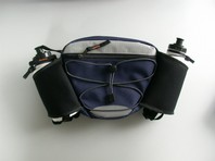 Nordic Walking Bag